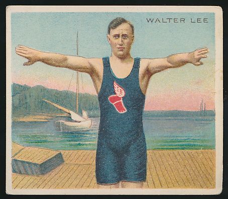 Walter Lee